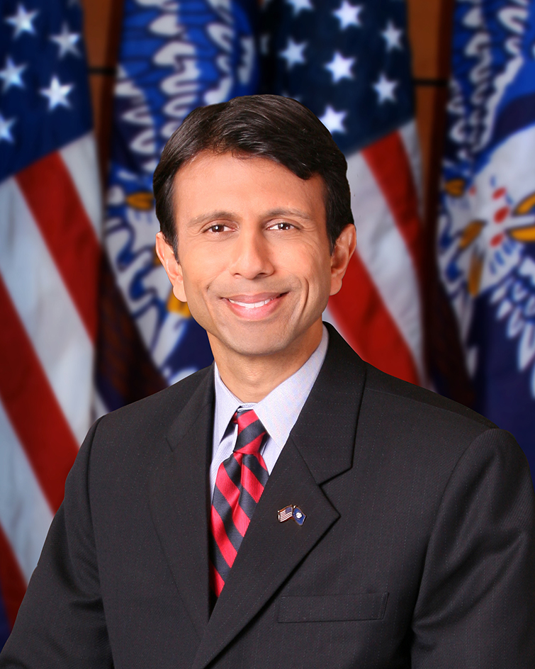 Bobby Jindal