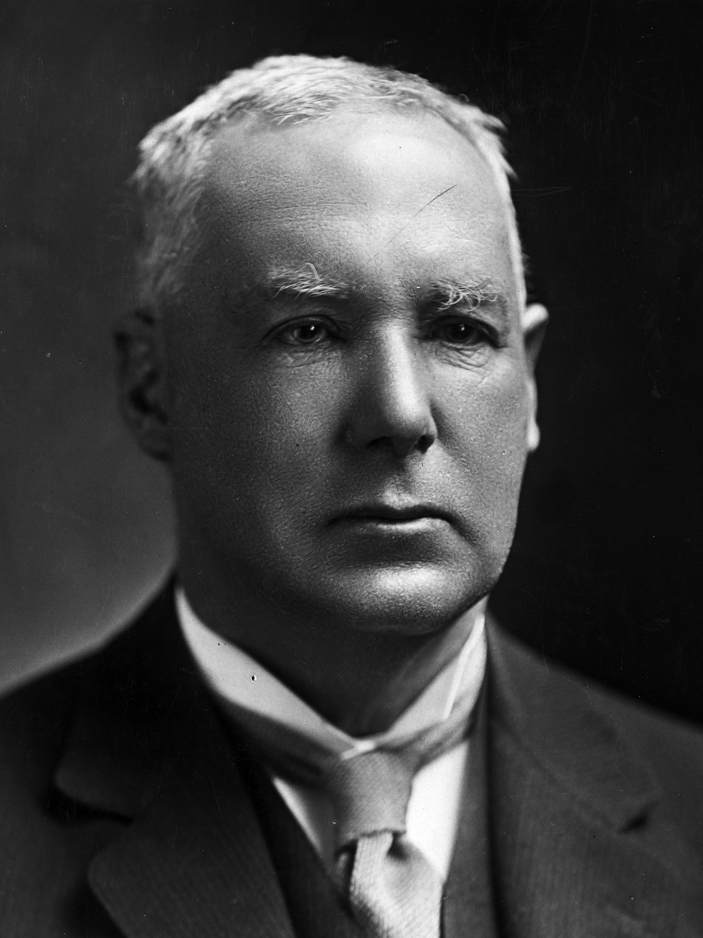 Sir Francis Henry Dillon Bell