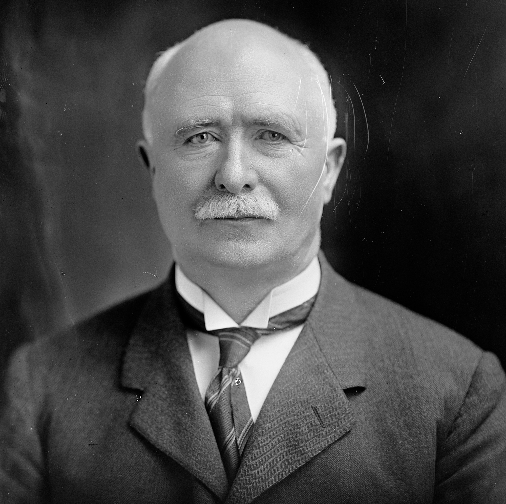 William Ferguson Massey