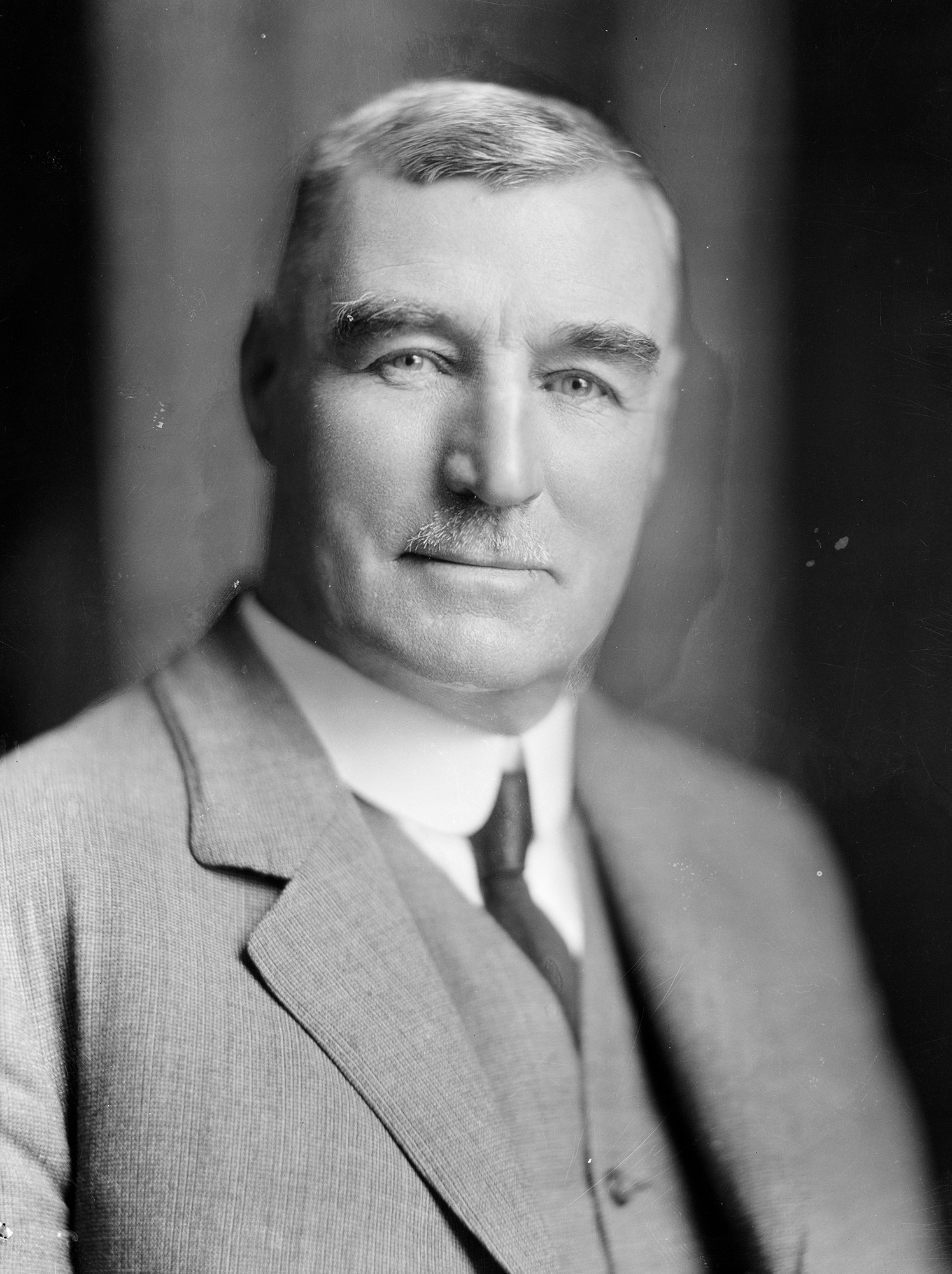 George Forbes