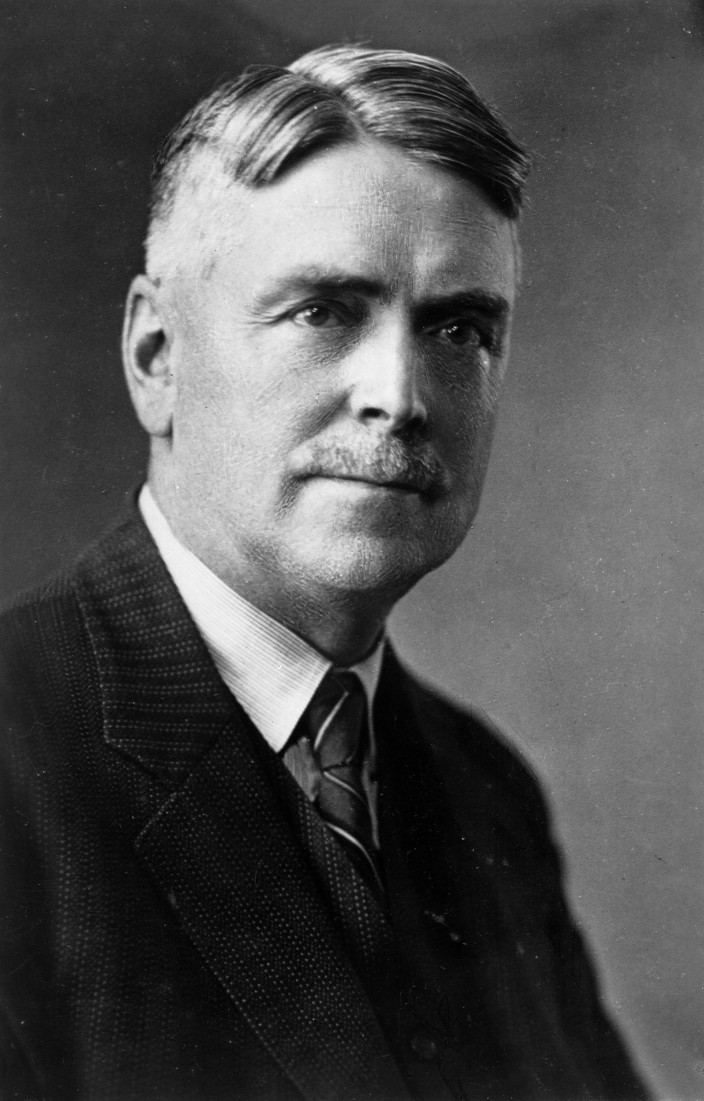 Walter Nash