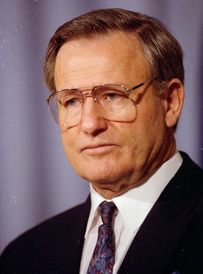 Jim Bolger