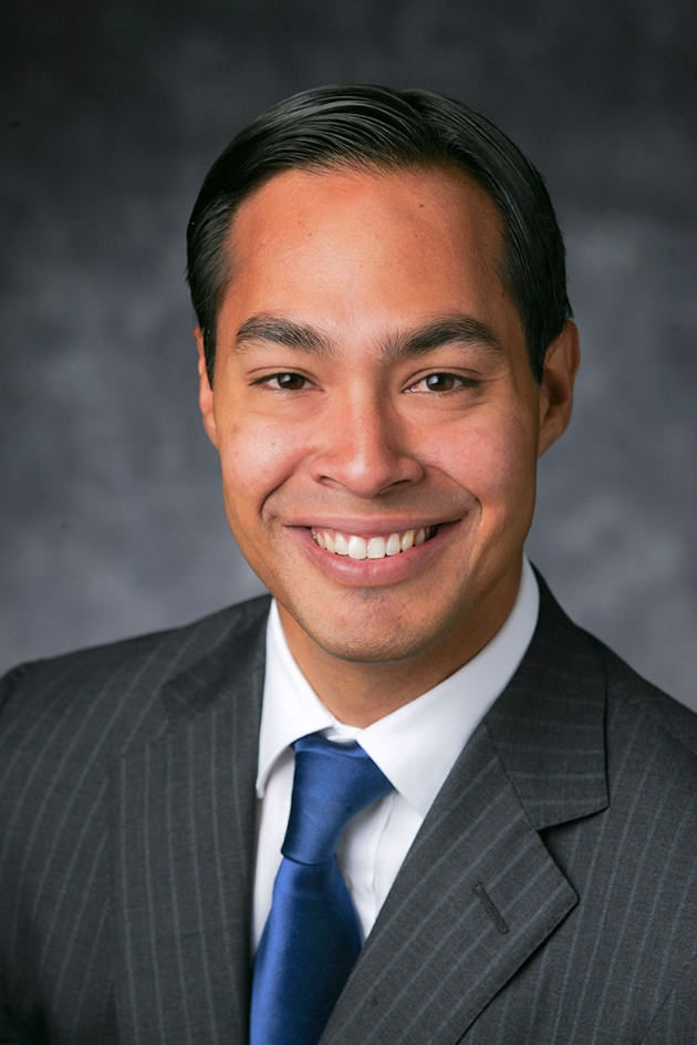 Julián Castro