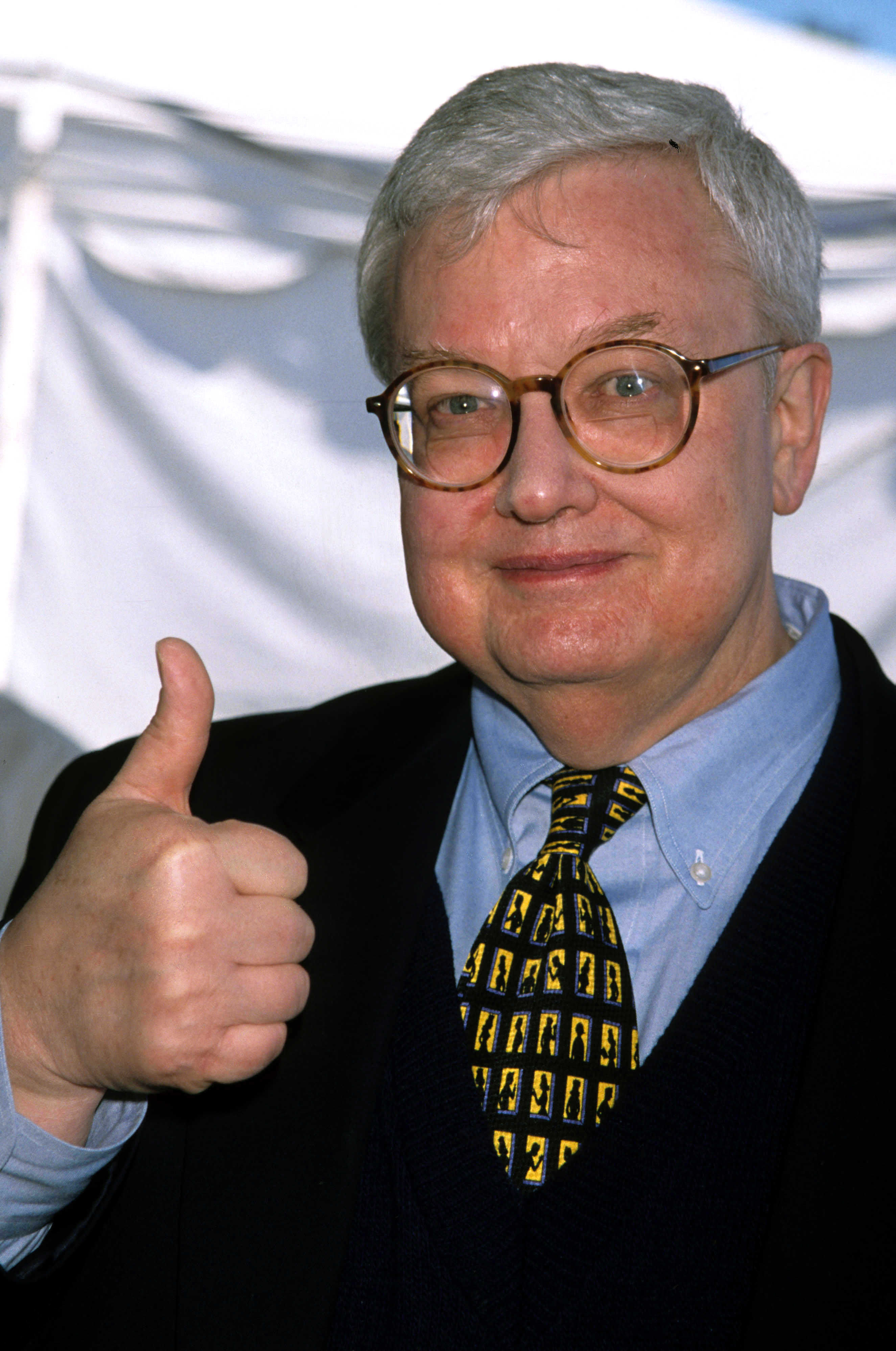 Roger Ebert