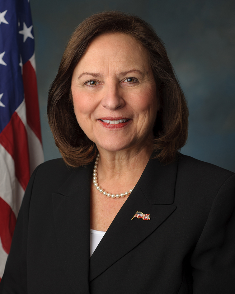 Deb Fischer