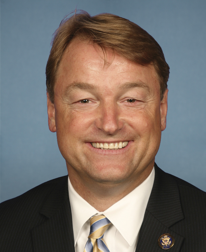 Dean Heller