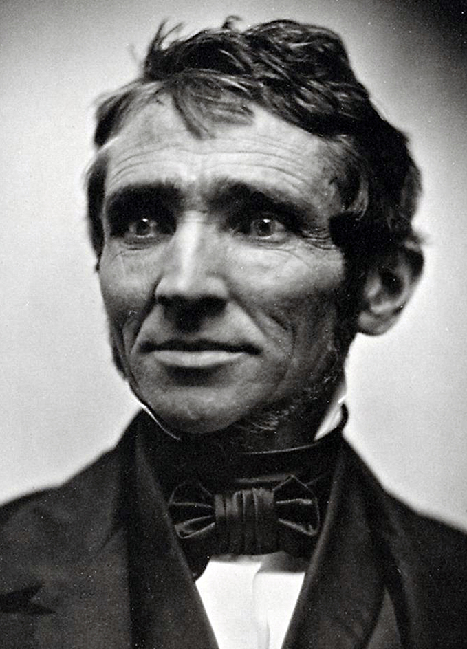 Charles Goodyear