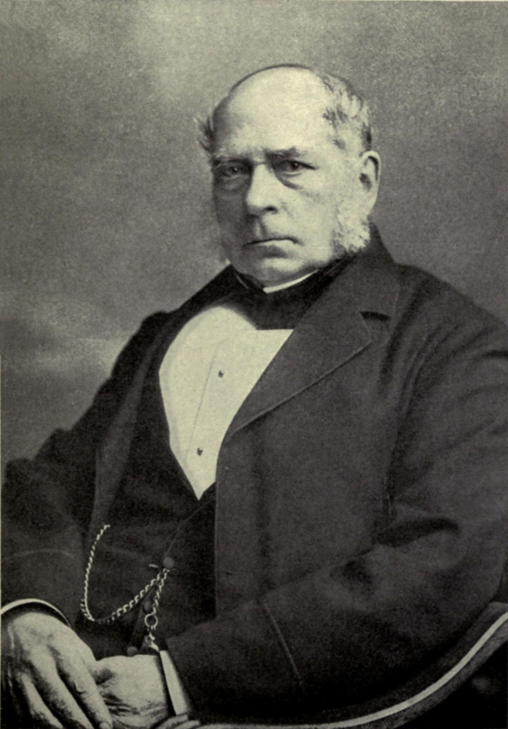 Sir Henry Bessemer