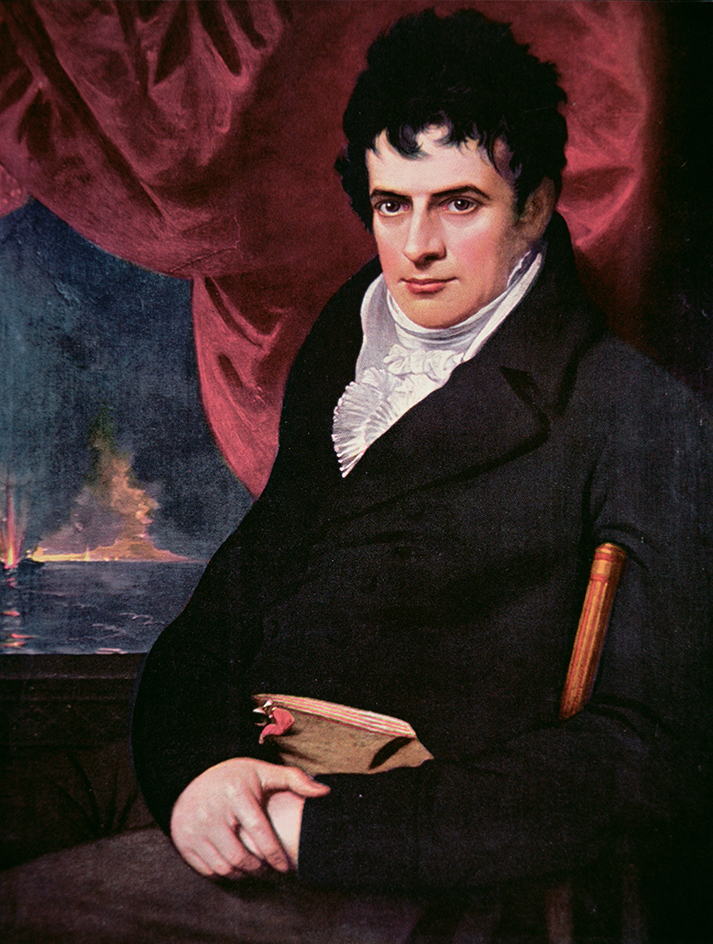 Robert Fulton