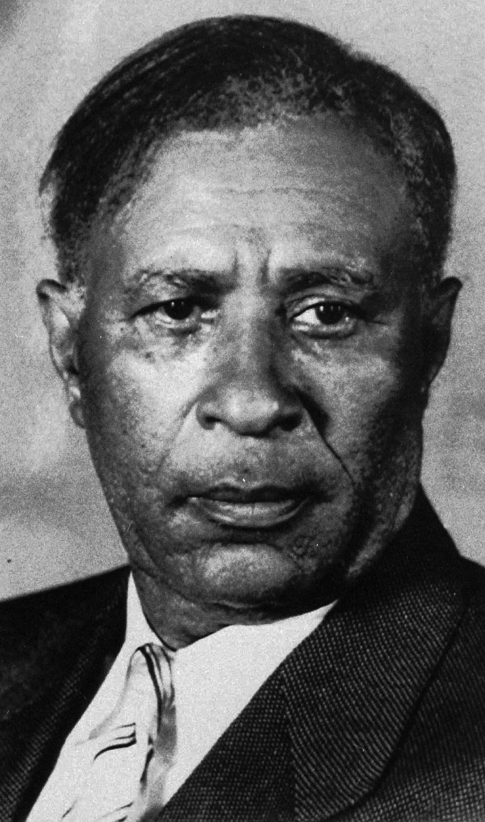 Garrett Morgan