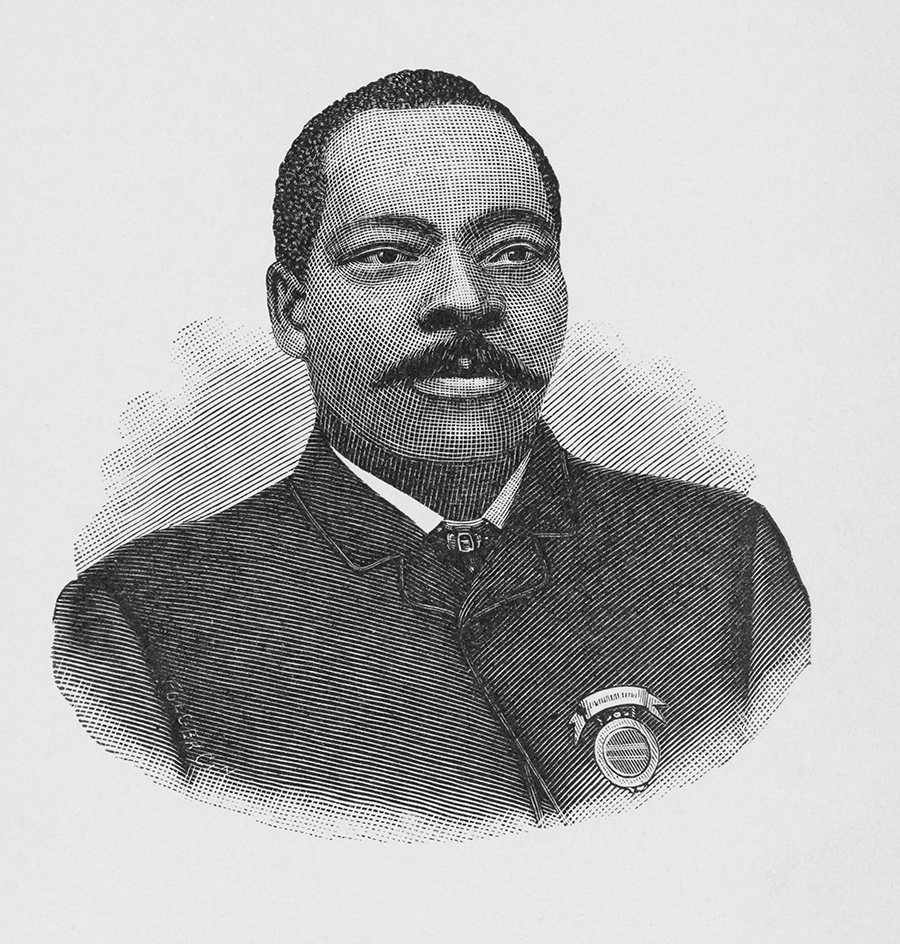 Granville T. Woods