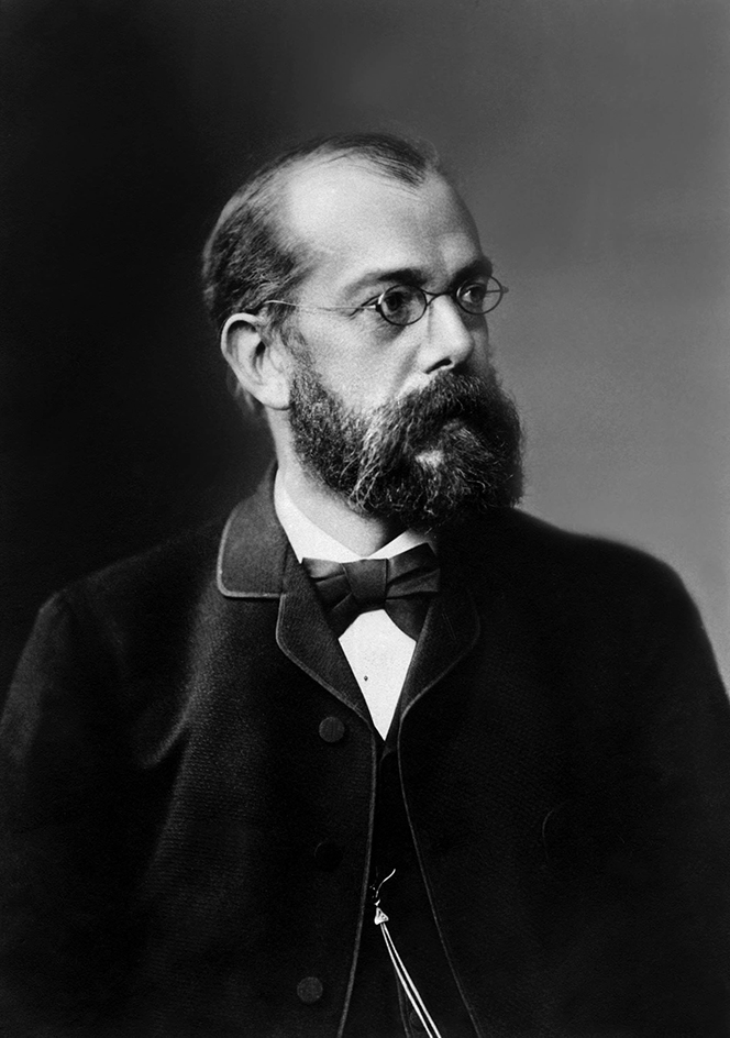 Robert Koch