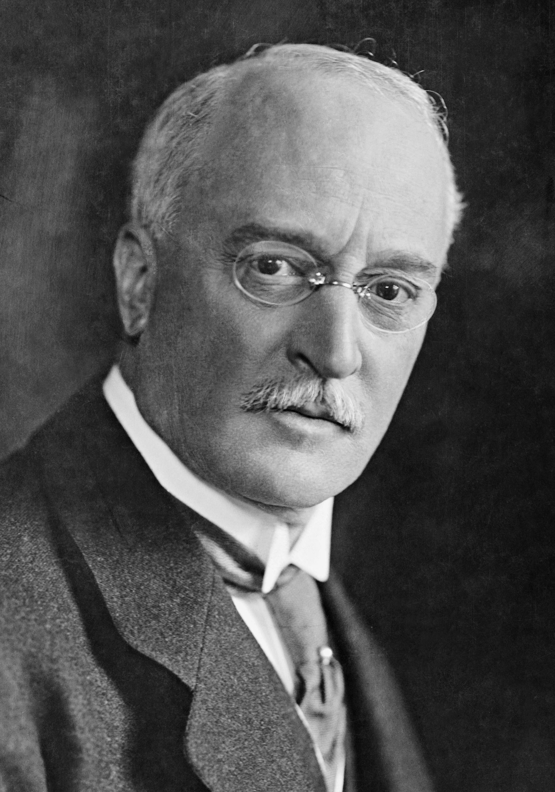 The German engineer Rudolf Diesel