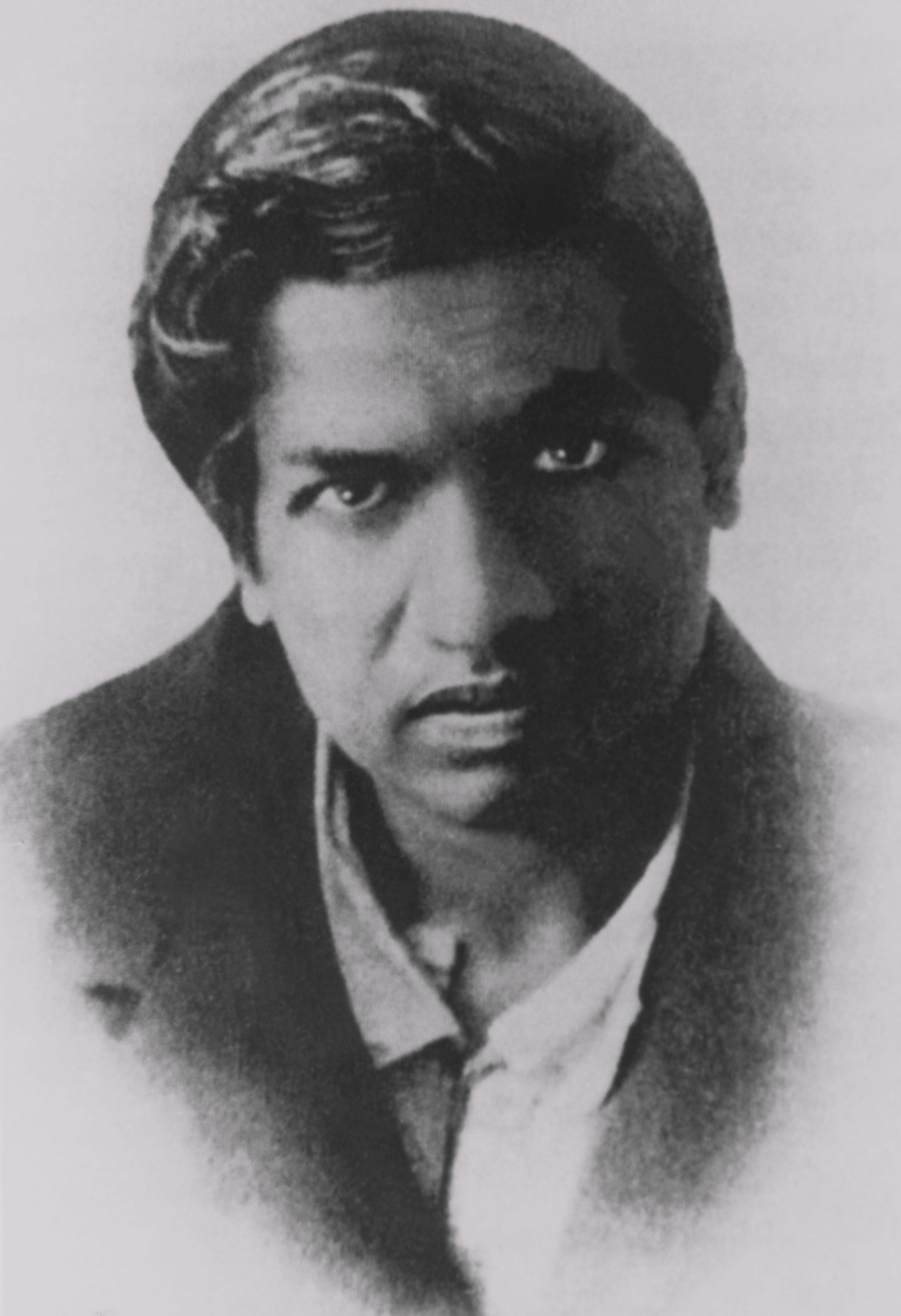 Srinivasa Ramanujan, Indian mathematician