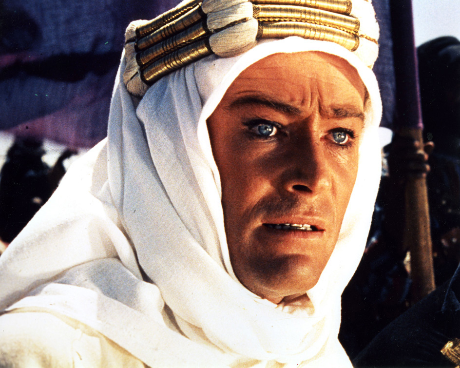 Peter O'Toole