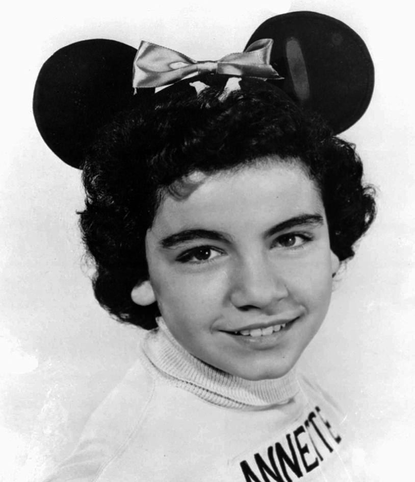 MIckey Mouse Club