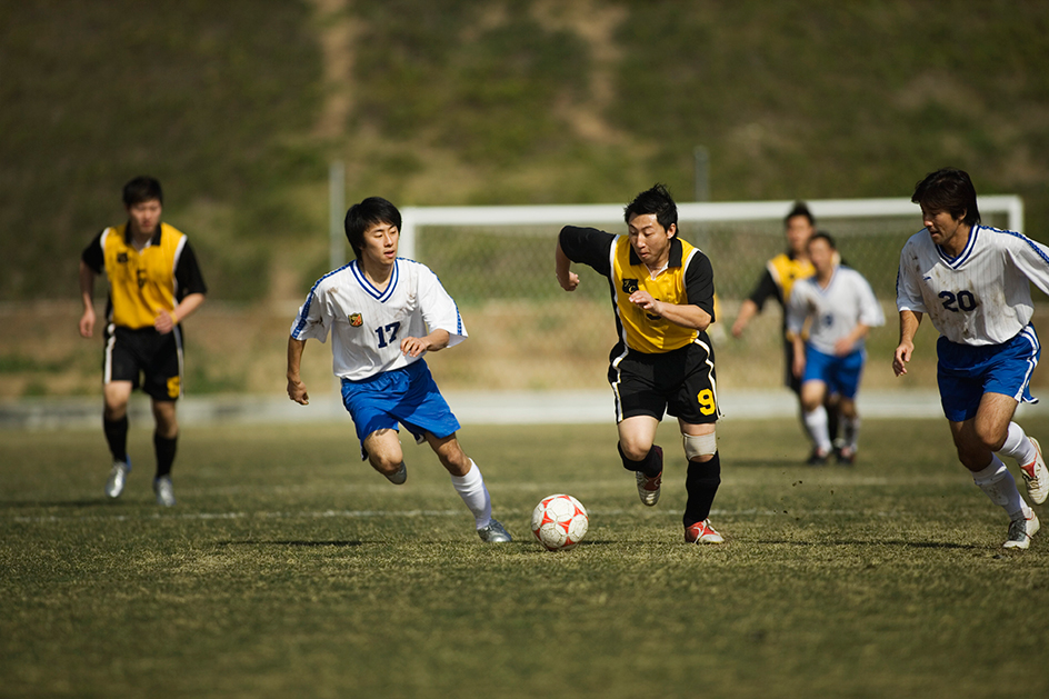 Soccer