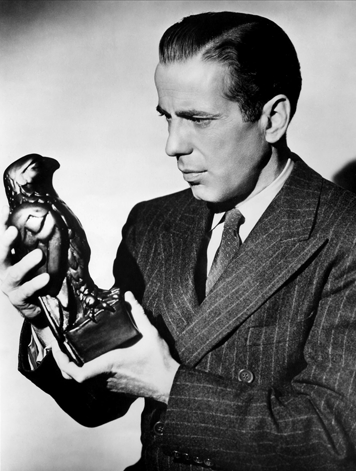 The Maltese Falcon