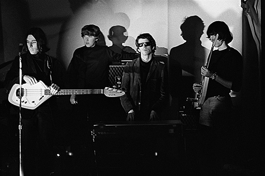 Velvet Underground