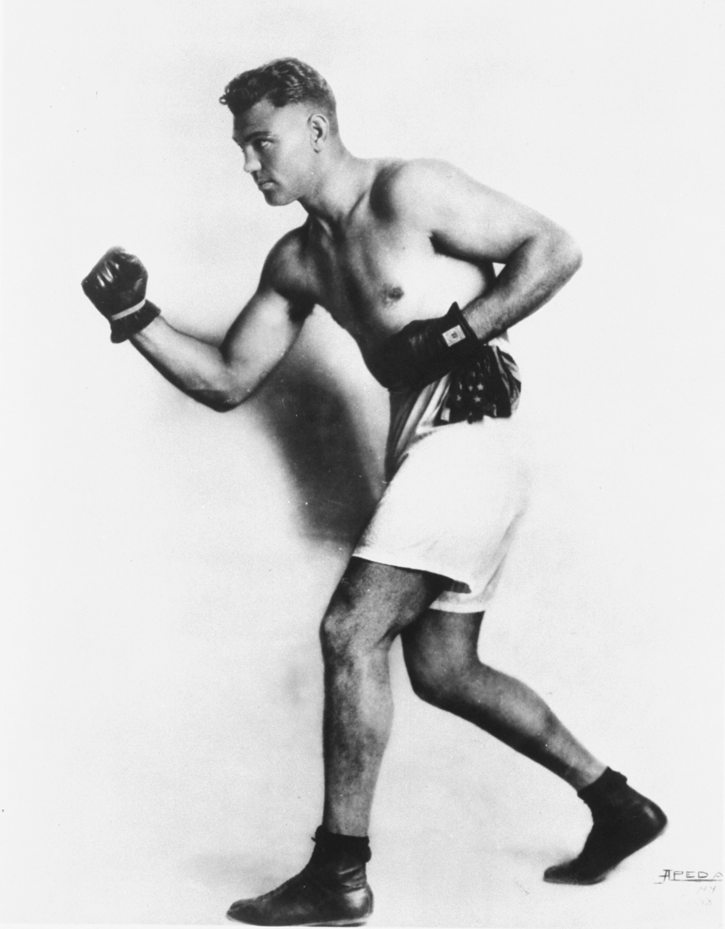 Jack Dempsey