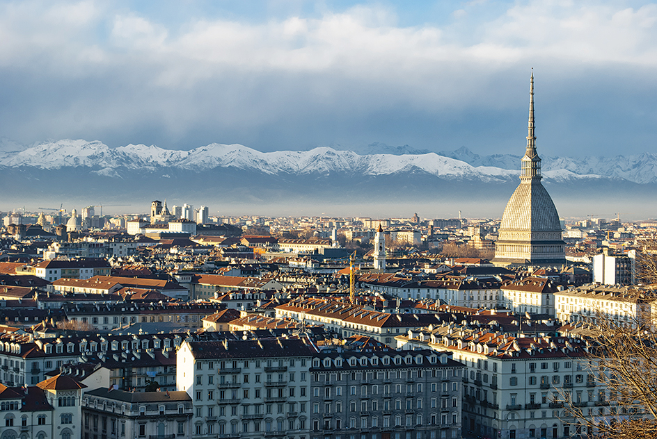 Turin, Italy