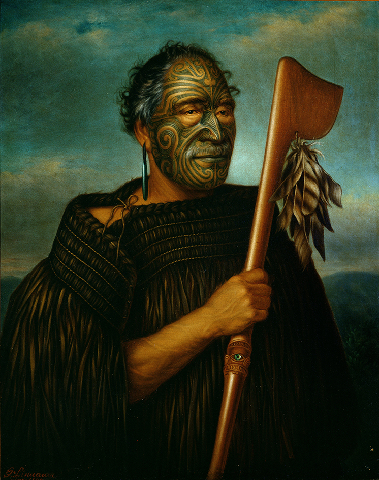 Tāmati Wāka Nene