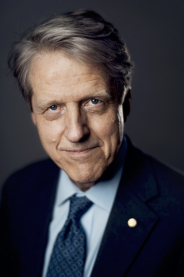 Robert J. Shiller