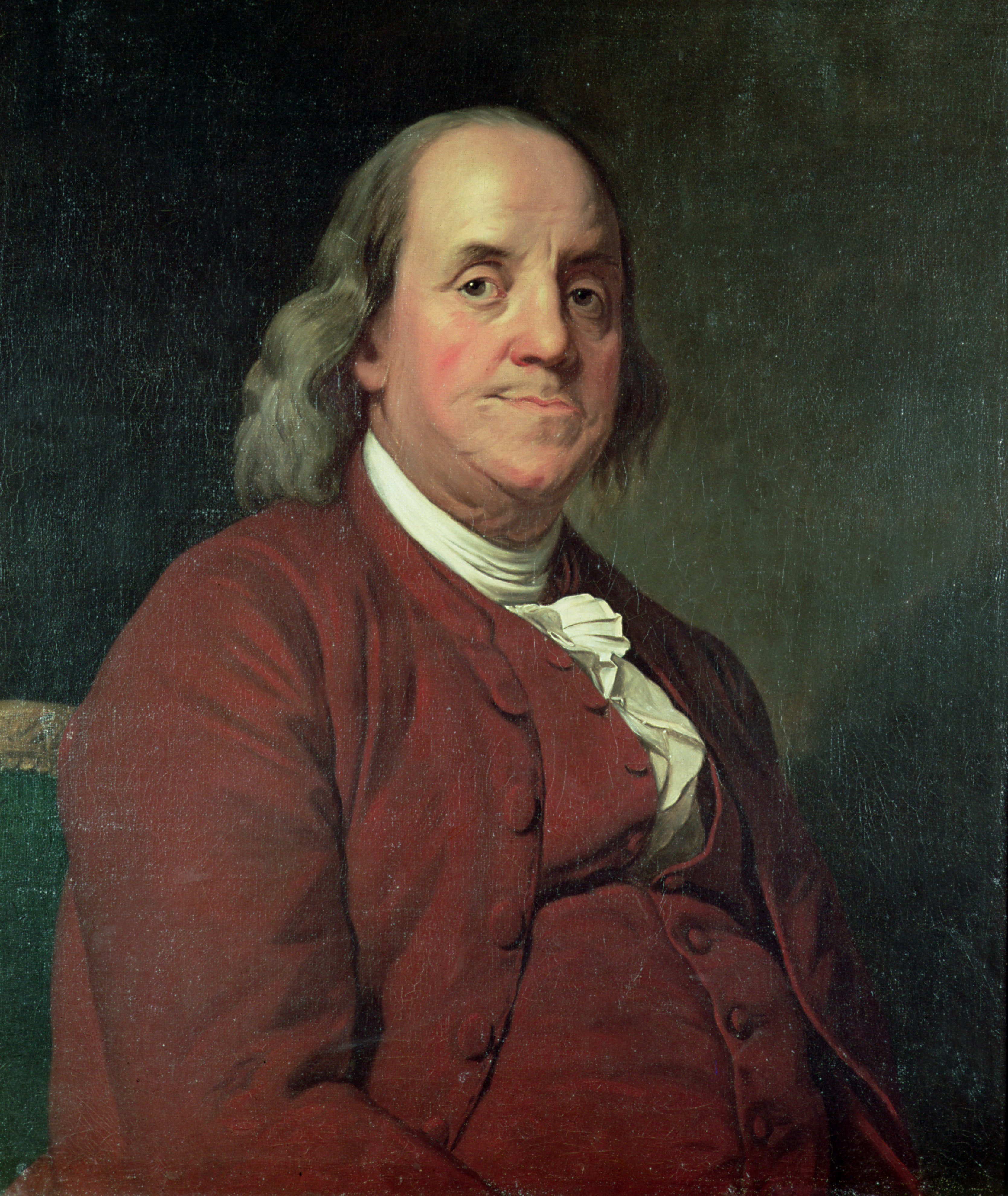 Benjamin Franklin