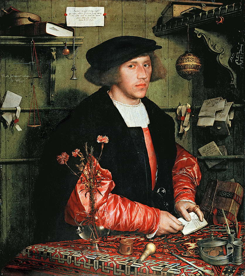 Hans Holbein the Younger