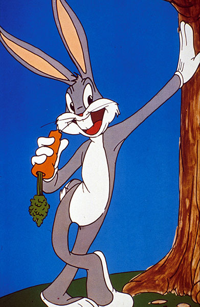 Bugs Bunny