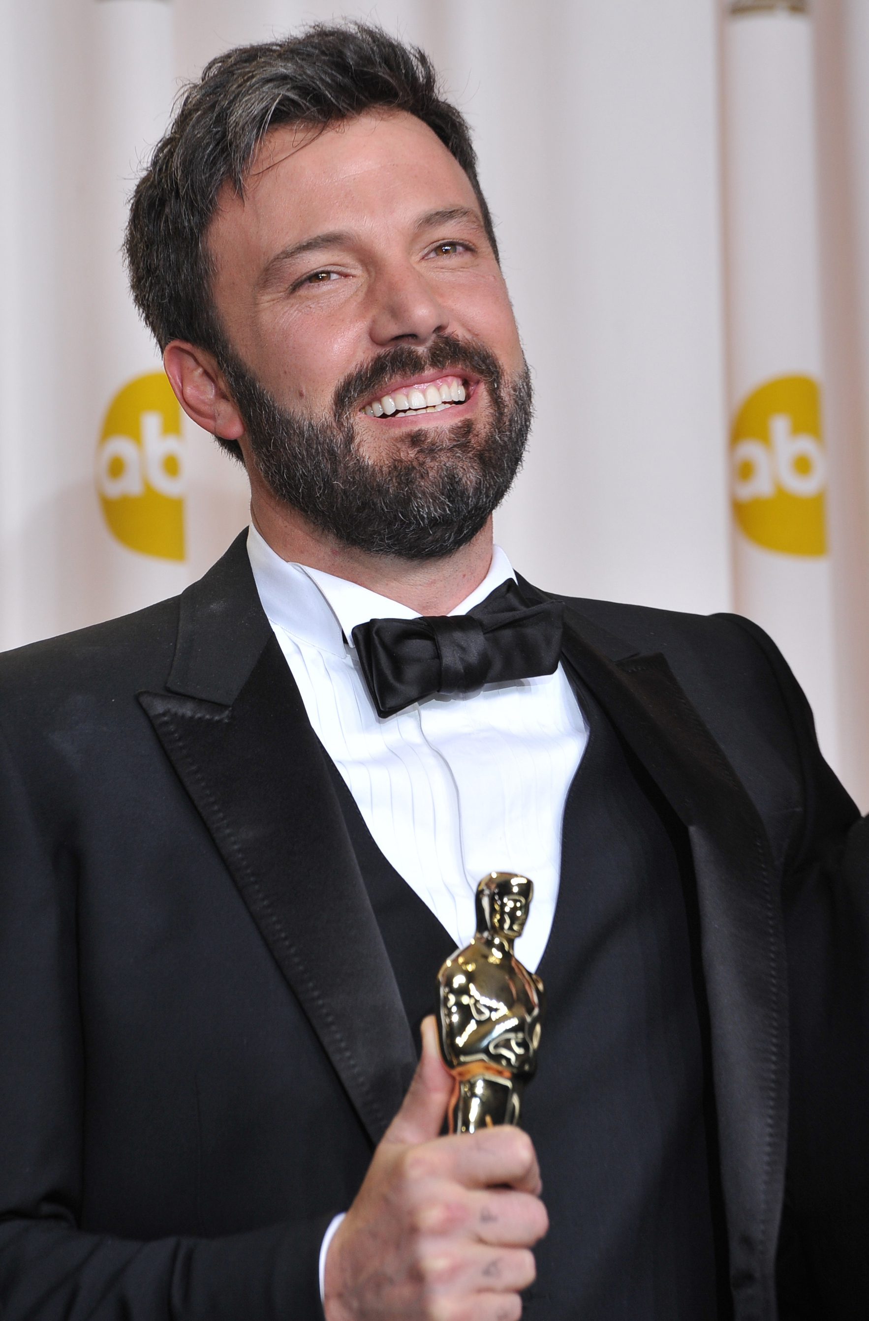 Ben Affleck