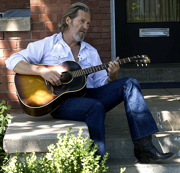 Jeff Bridges