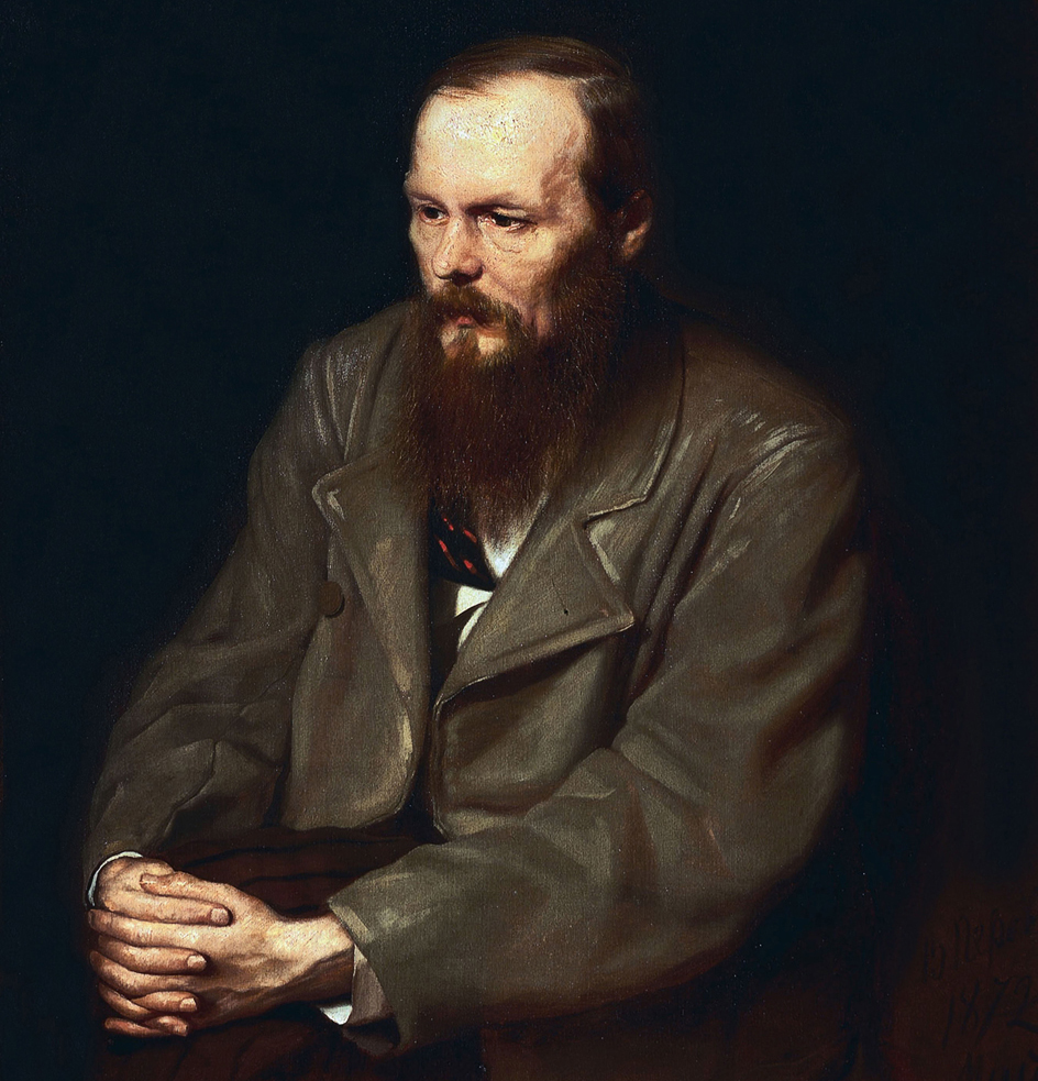 Fyodor Dostoevsky