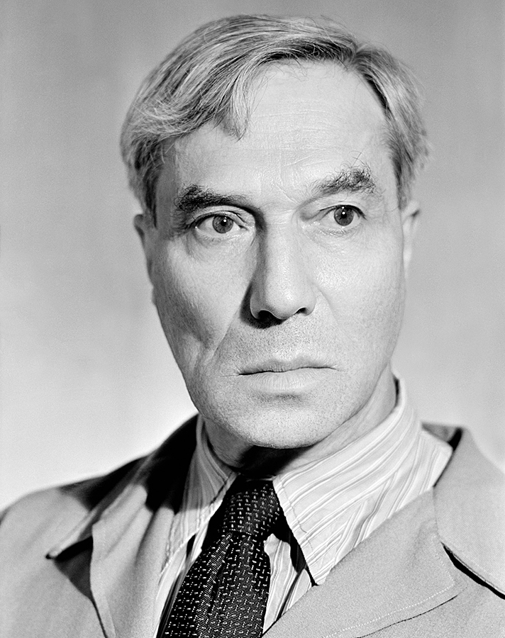 Boris Pasternak