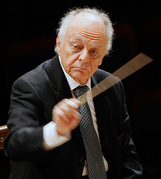 Lorin Maazel