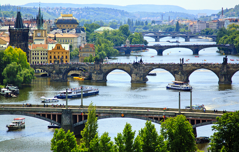 Prague, Czech Republic