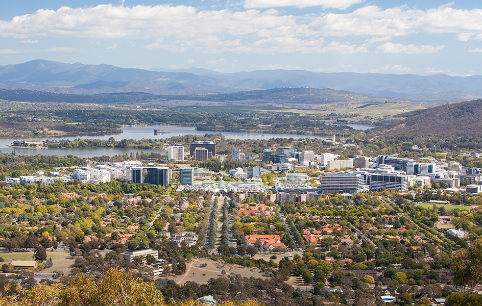 Canberra, Australia