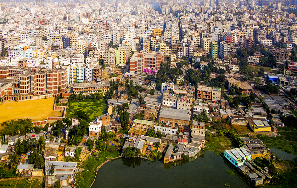 Dhaka, Bangladesh