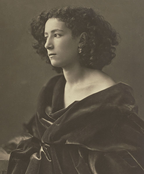 Sarah Bernhardt