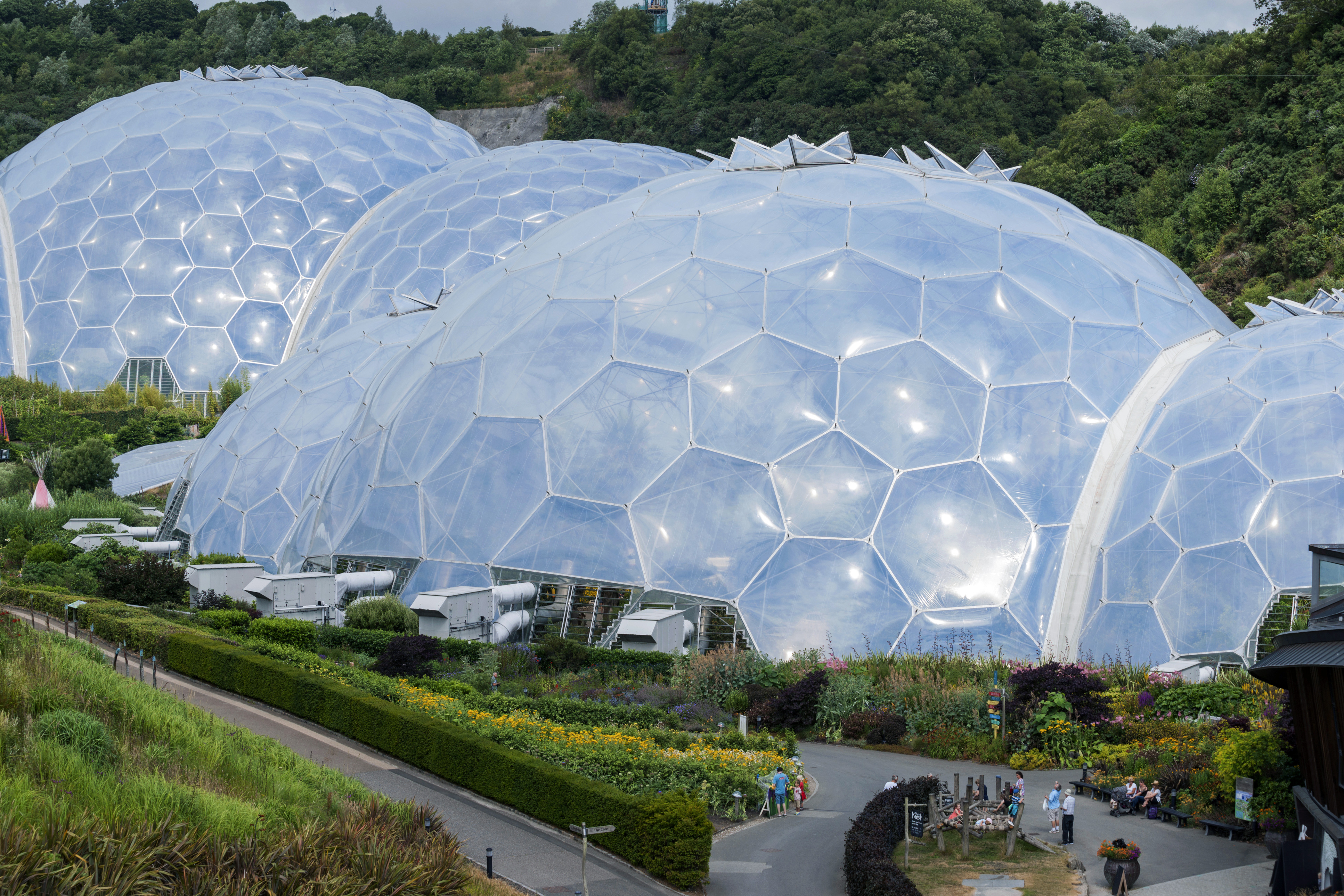 Eden Project