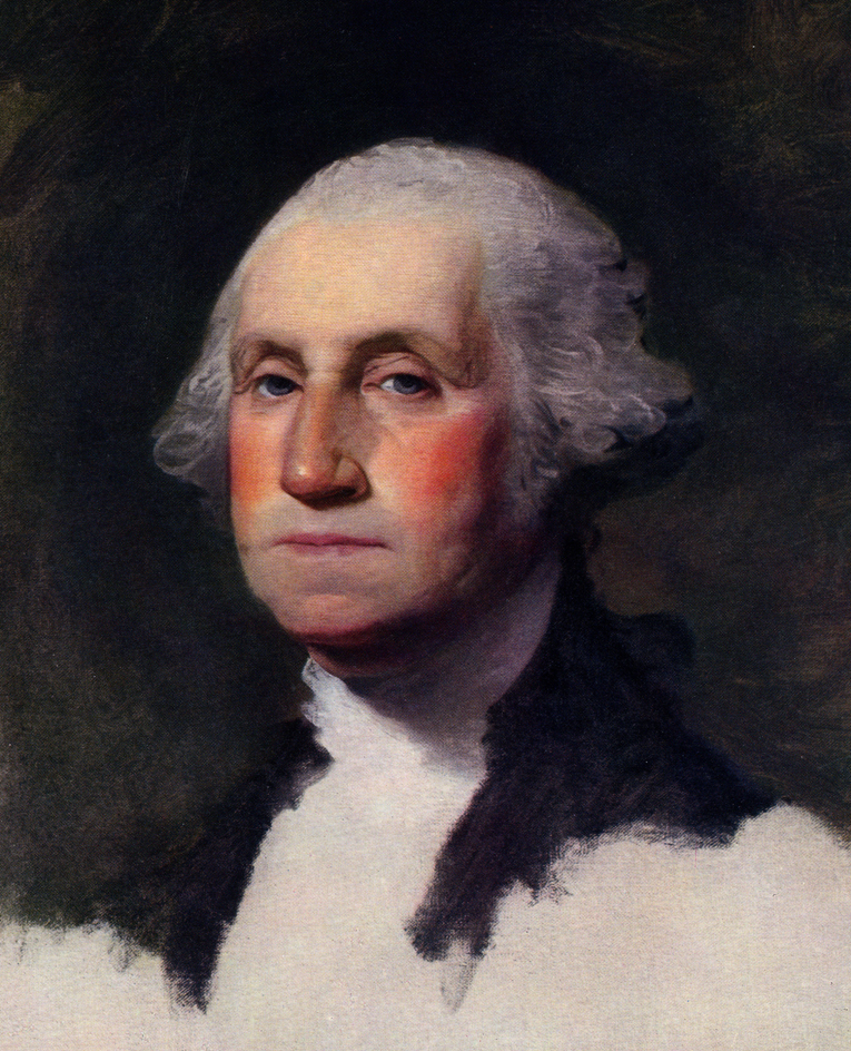 George Washington