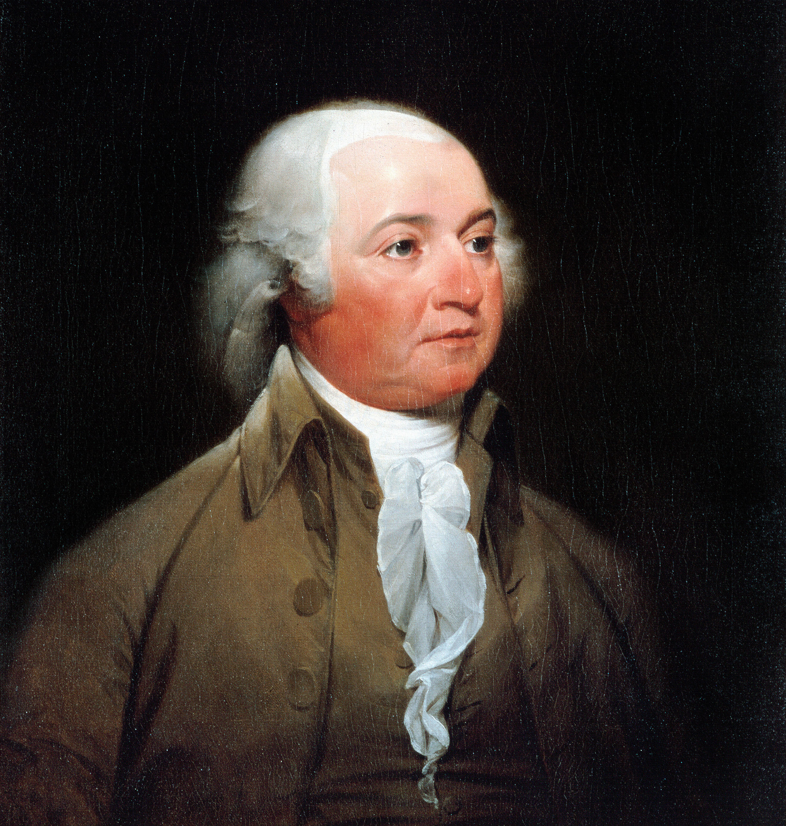 John Adams