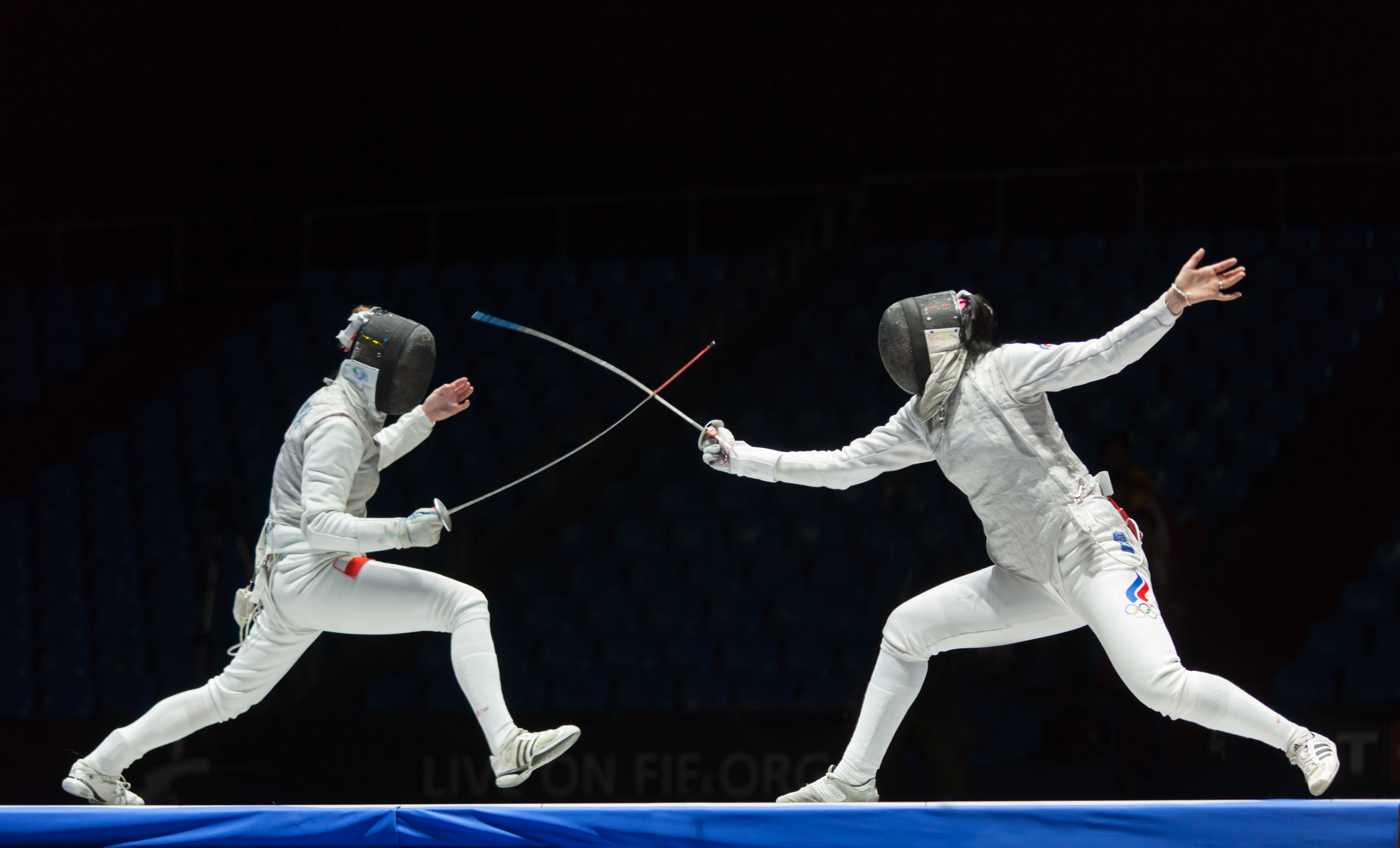 Fencing