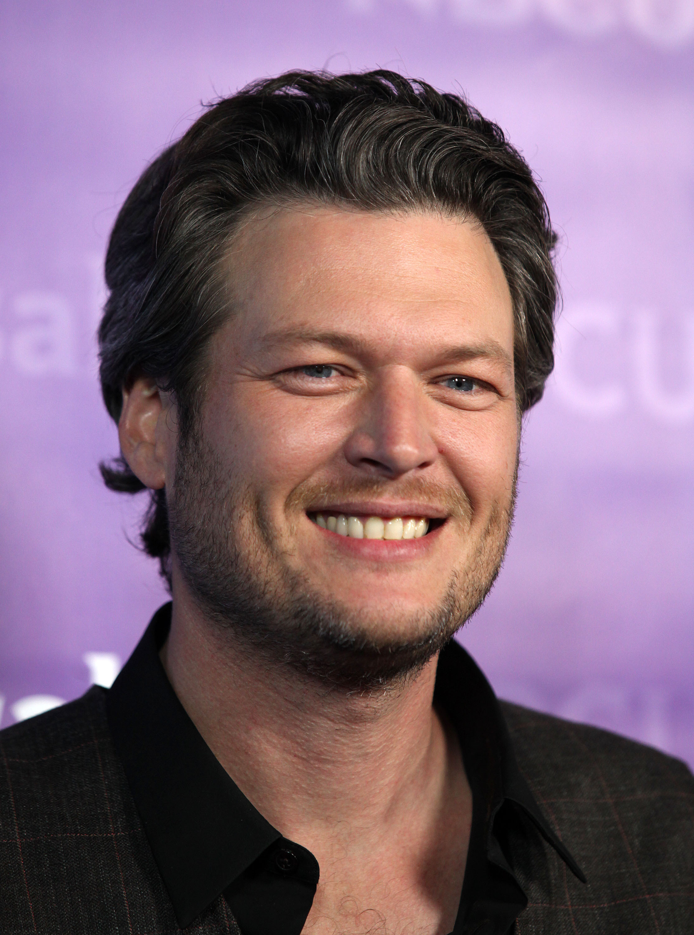 Blake Shelton