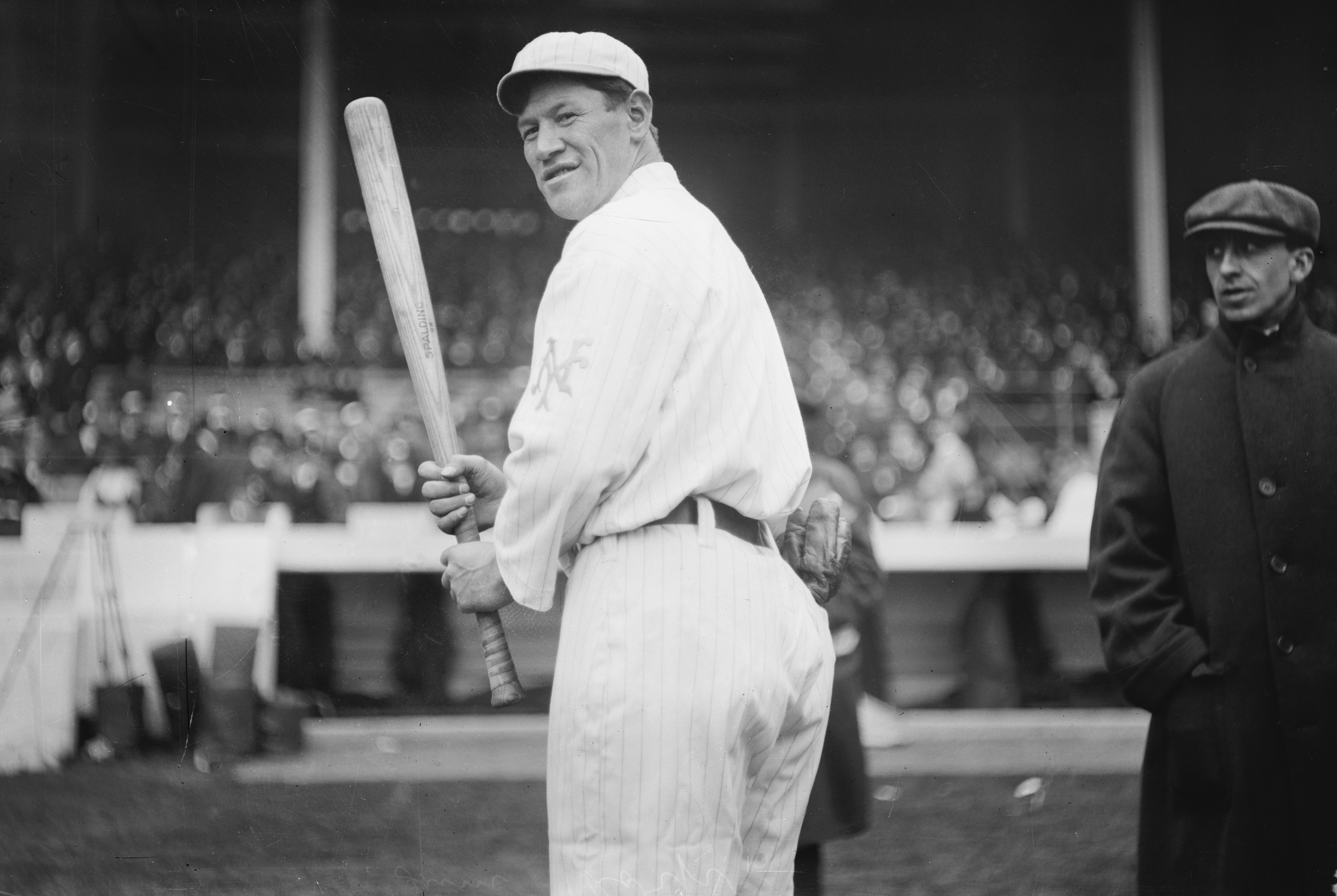 Jim Thorpe