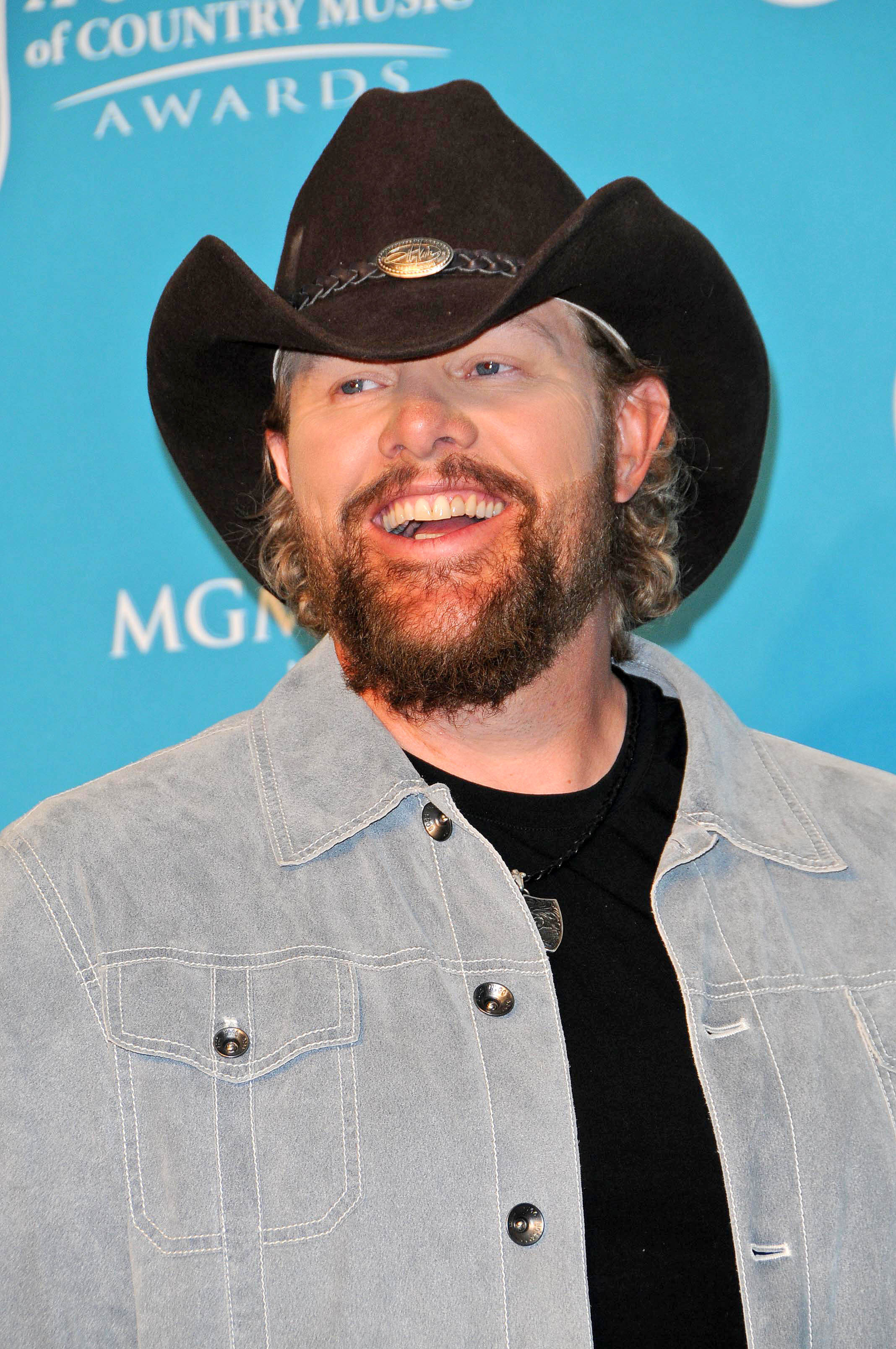 Toby Keith