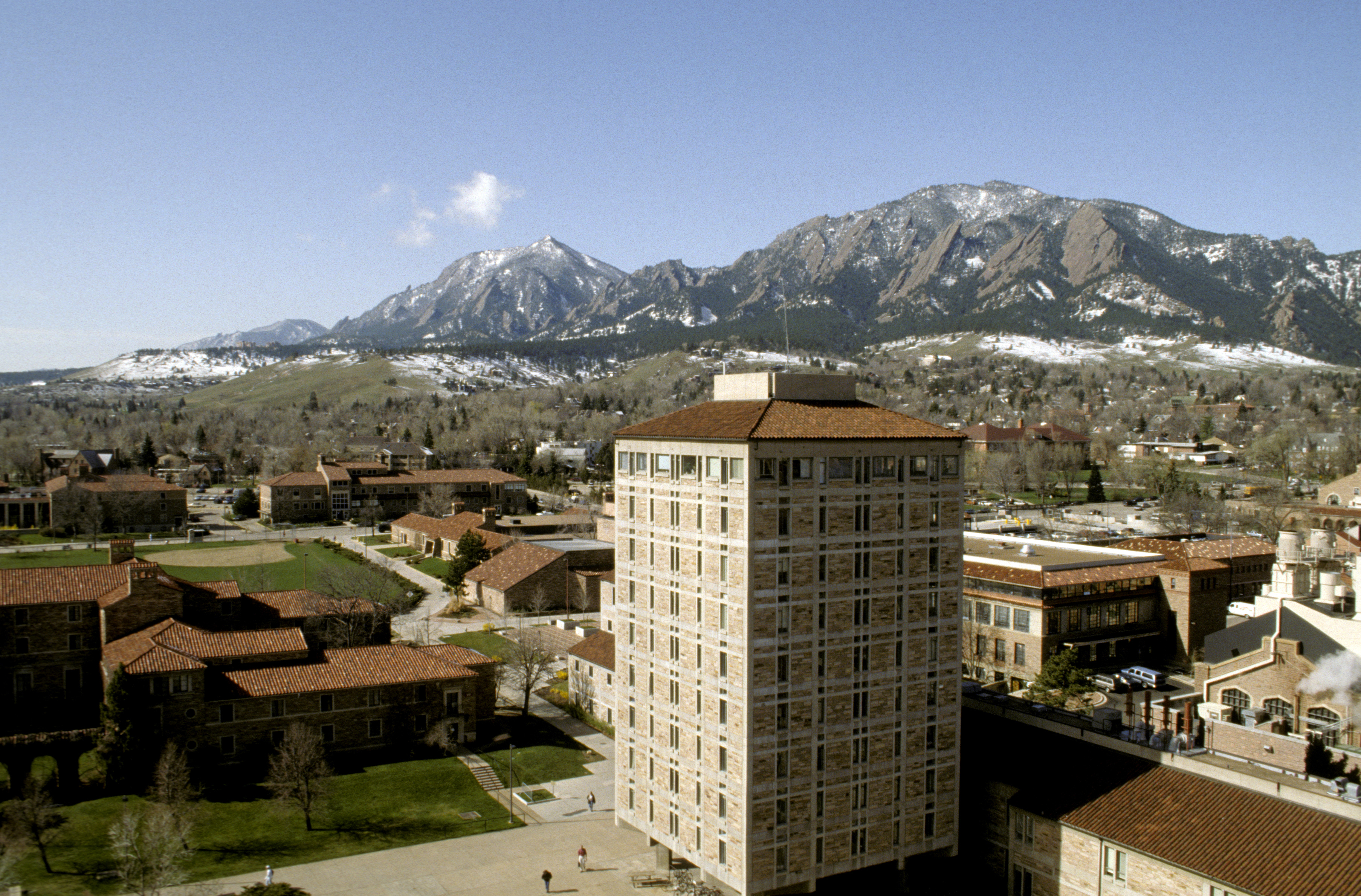 Boulder, Colorado