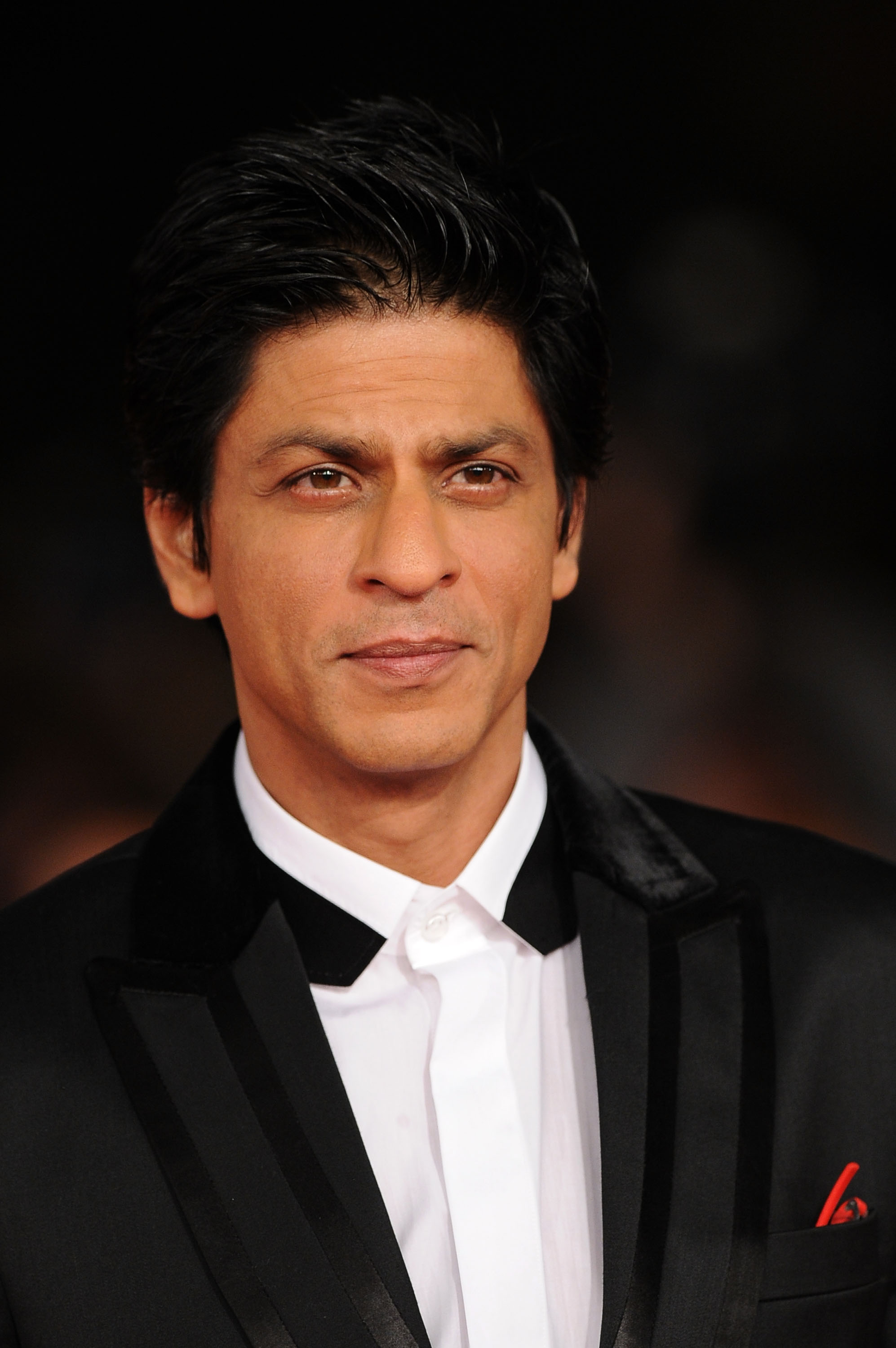 Shahrukh Khan 