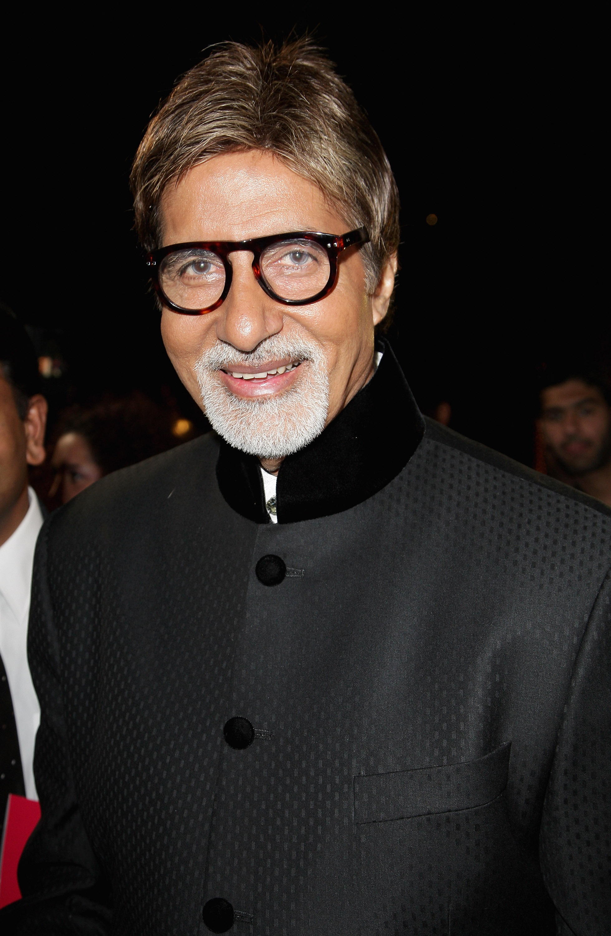 Amitabh Bachchan