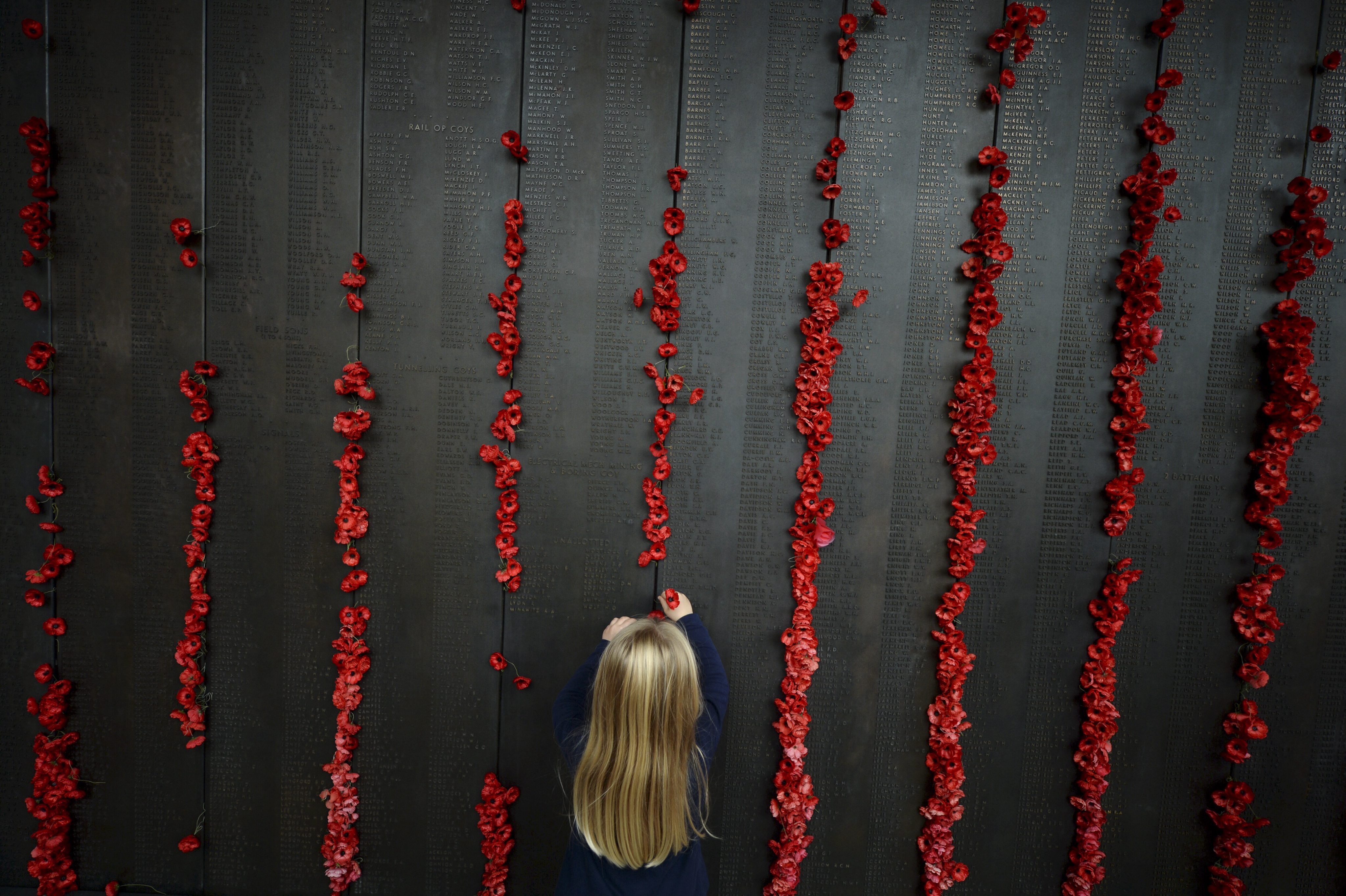 Australian War Memorial, Canberra